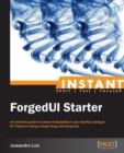 Image for Instant ForgedUI Starter