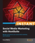 Image for Instant Social Media Marketing with HootSuite