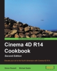 Image for Cinema 4D R14 Cookbook
