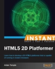 Image for Instant HTML5 2D Platformer