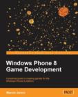 Image for Windows Phone 8 Game Development