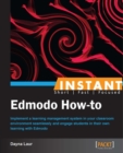 Image for Instant Edmodo How-to