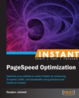 Image for Instant PageSpeed Optimization