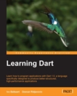 Image for Learning Dart