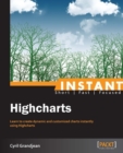 Image for Instant Highcharts