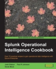 Image for Splunk Operational Intelligence Cookbook