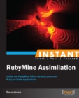 Image for Instant RubyMine Assimilation