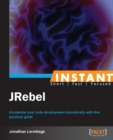 Image for Instant JRebel