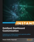 Image for Instant HubSpot Dashboard Customization