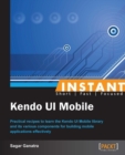 Image for Instant Kendo UI Mobile