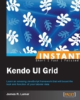 Image for Instant Kendo UI Grid