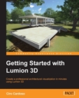 Image for Getting started with Lumion 3D