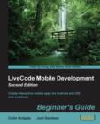 Image for LiveCode Mobile Development: Beginner&#39;s Guide -