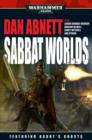 Image for Sabbat Worlds Anthology