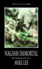 Image for Nagash immortal