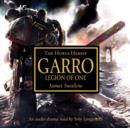 Image for Garro  : legion of one