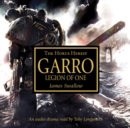 Image for Garro: Legion of One