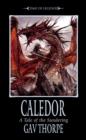Image for Caledor  : a tale of the Sundering