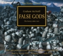 Image for False Gods (audio)