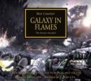 Image for Galaxy in flames  : the heresy revealed