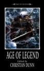 Image for Age of legend