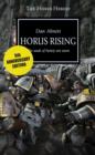 Image for Horus rising  : the seeds of heresy are sown