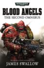 Image for Blood Angels  : the second omnibus