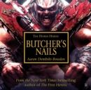 Image for Butcher&#39;s Nails