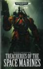 Image for Treacheries of the Space Marines