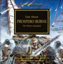 Image for Prospero Burns  : the wolves unleashed
