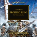 Image for Prospero Burns (unabridged)