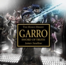 Image for Garro: Sword of Truth