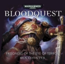Image for Blood Quest: Prisoners of the Eye of Terror
