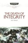 Image for The Death of Integrity