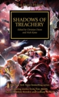 Image for Shadows of Treachery