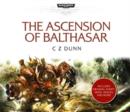 Image for The ascension of Balthasar