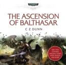 Image for The Ascension of Bathasar