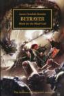 Image for Betrayer  : blood for the blood god