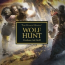 Image for Wolf Hunt