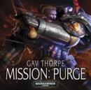 Image for Mission - purge