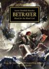 Image for Betrayer  : blood for the blood god