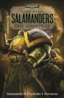 Image for Salamanders Omnibus