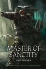 Image for Master of Sanctity