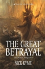 Image for The Great Betrayal