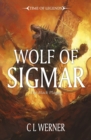 Image for Wolf of Sigmar