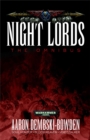Image for Night Lords