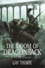 Image for The Doom of Dragonback