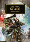 Image for Scars  : a legion divided