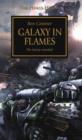 Image for Galaxy in flames