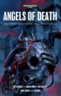 Image for Angels of Death : Space Marine Battles